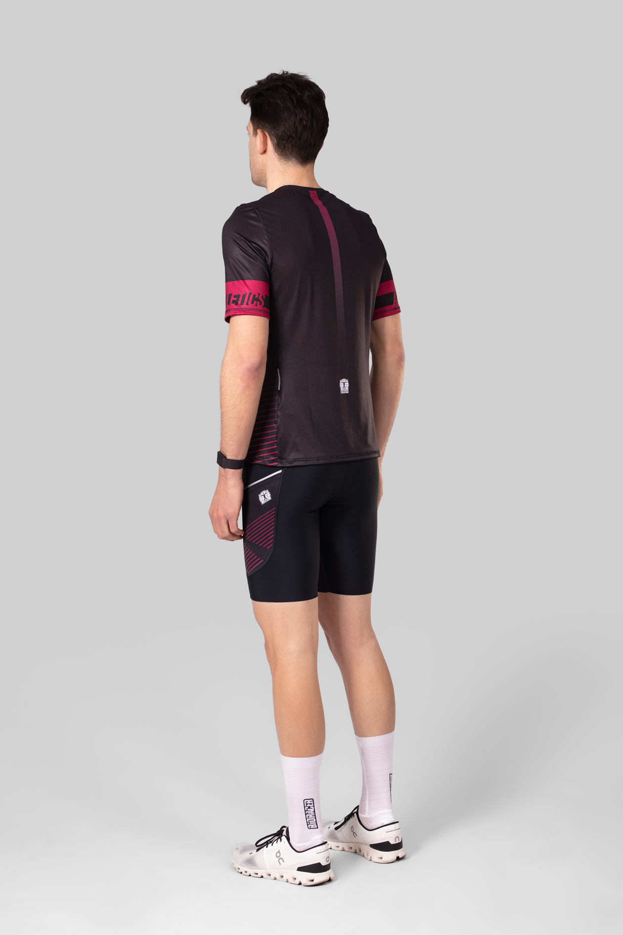 BIORACER 厚手サイクルジャケット ALL BIORACER COLLECTION – CaLORS（カラーズ-サイクルアパレル